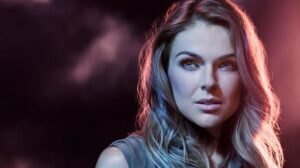 How Has Serinda Swan Influenced Modern Television?