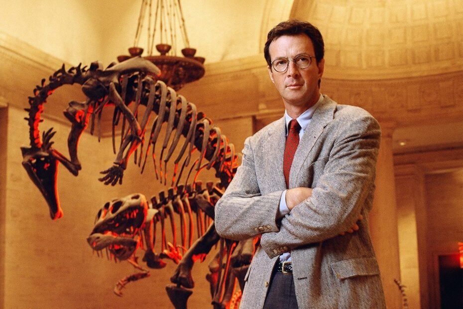 How to Understand Michael Crichton's Writing Style