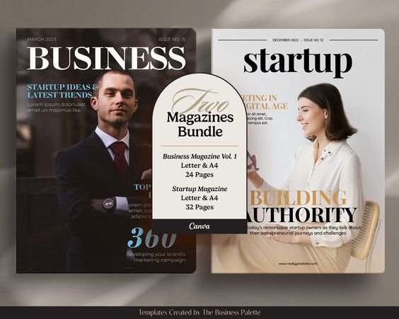 How to Leverage Fast Company magazine for Business Insights