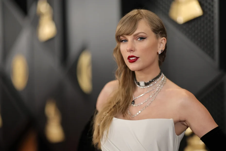 How is AI Changing the Music Industry for Artists like Taylor Swift?