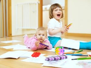 Understanding the Importance of Early Childhood Education