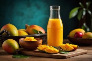 How to Maximize the Benefits of Mango