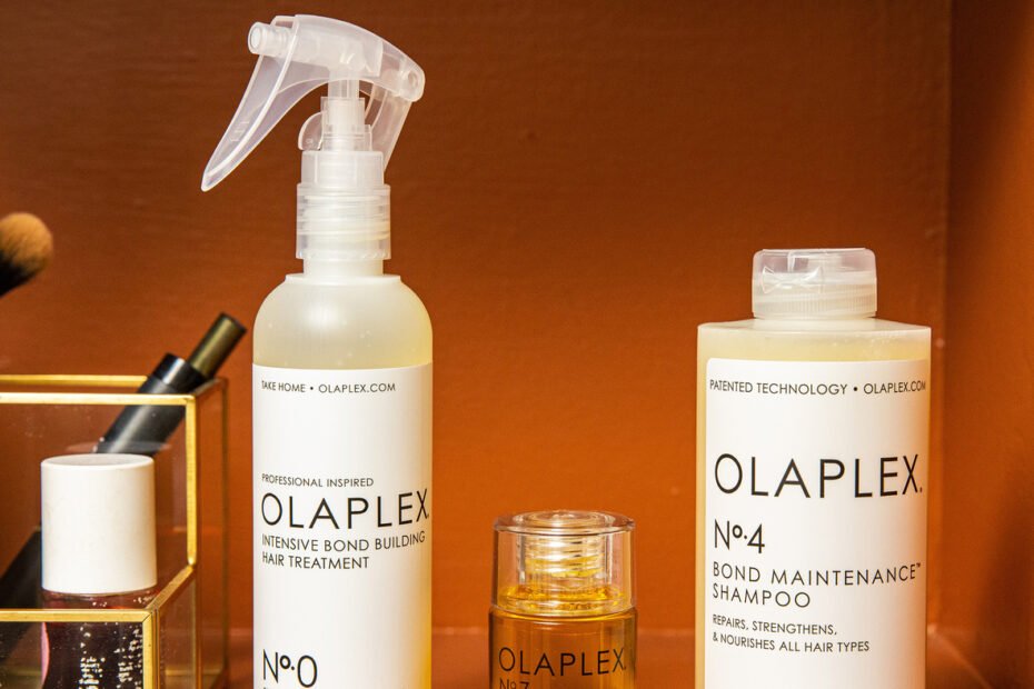 How to Understand the Olaplex Lawsuit Details