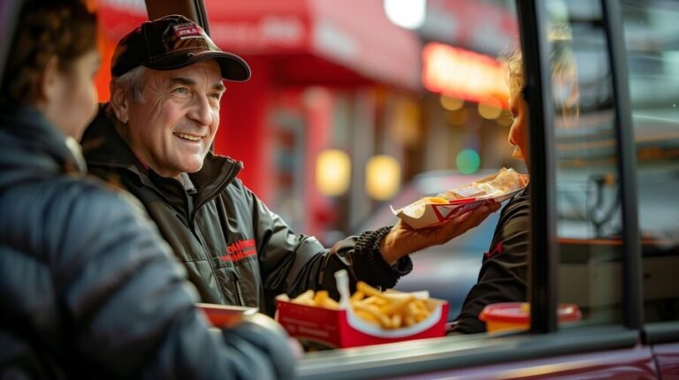 How to Choose the Perfect Food Truck Name