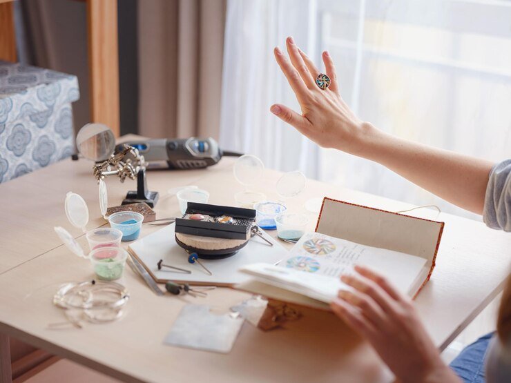 Essential Tools for a Russian Manicure at Home