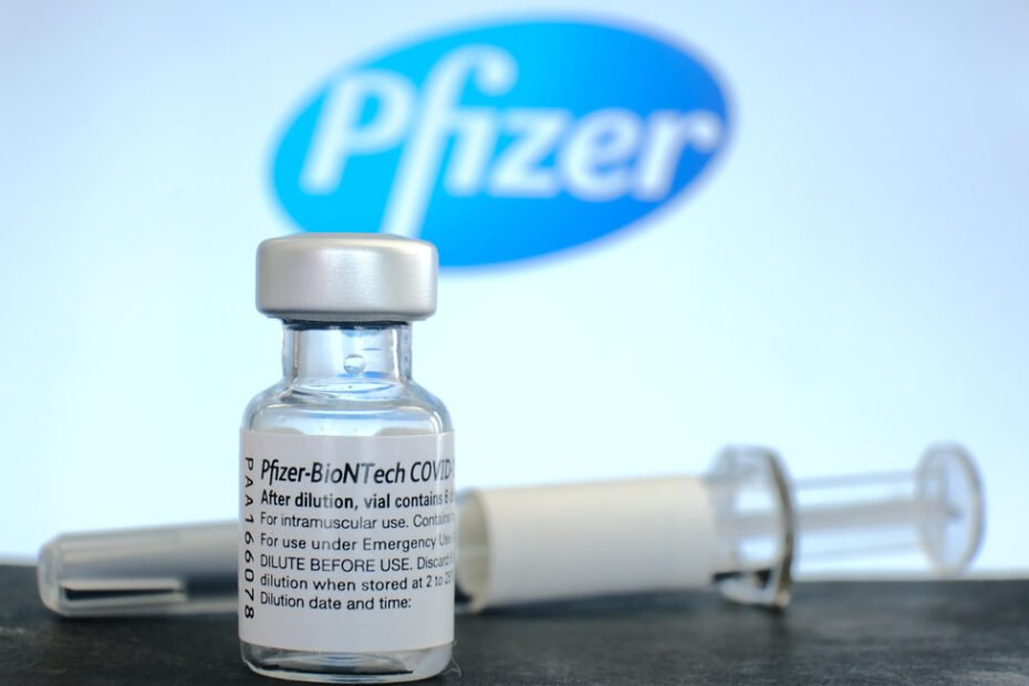 How to Access Pfizer Layoffs Livestream Information