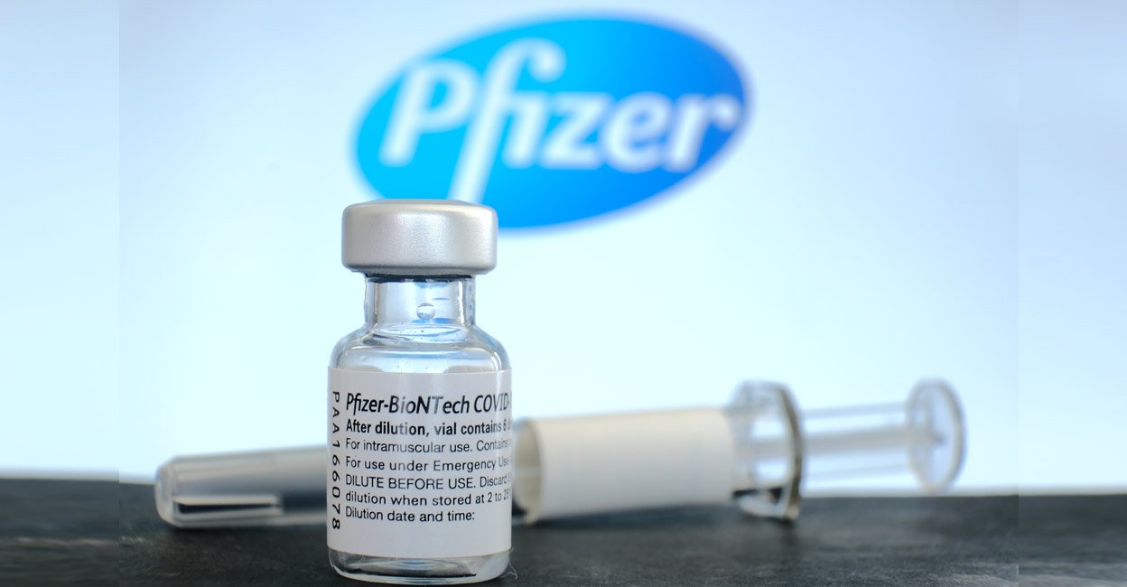 How to Access Pfizer Layoffs Livestream Information