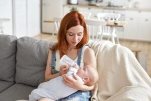 How to Clean and Maintain Your Hands-Free Breast Pump