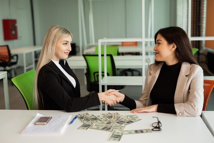 What are the best practices for salary negotiation?