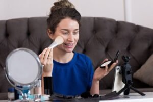 Can Jane Iredale Makeup Be Used on Sensitive Skin?