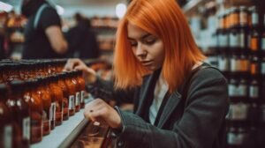 How to Choose the Right Products for Red Hair