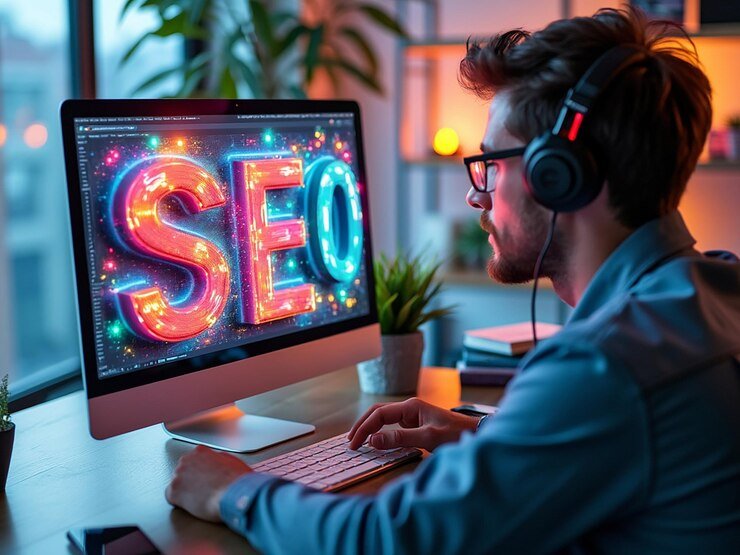 How to Optimize Your Website with seoservices icu