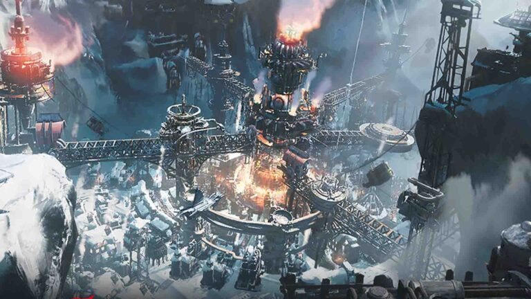 How to Access frostpunk 2 release date Early Access Features