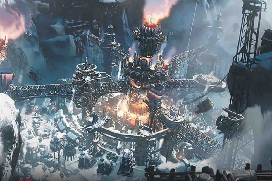 How to Access frostpunk 2 release date Early Access Features