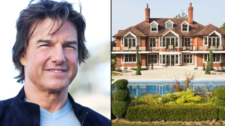 How to Research Tom Cruise’s Financial Success