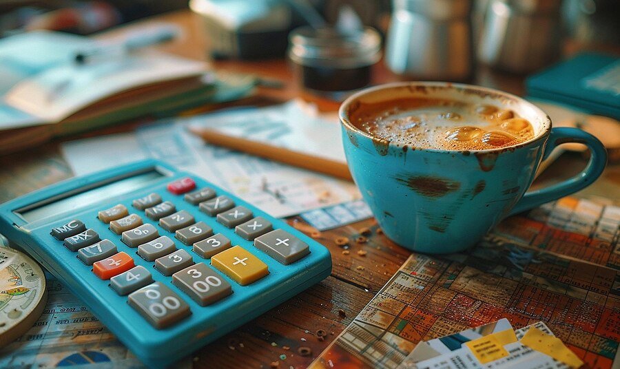 How to Calculate Starbucks Franchise Costs