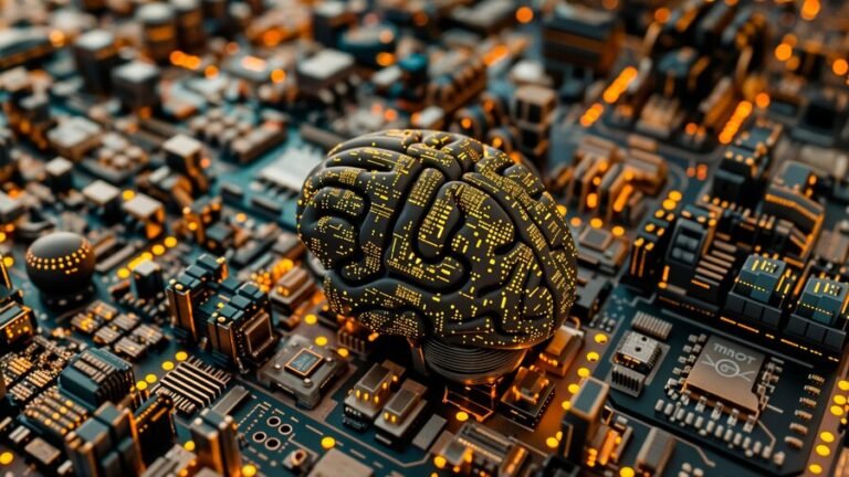 Elon Musk’s Brain Chip: A Leap into the Future