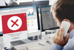 How to Troubleshoot 422 Error Code Issues