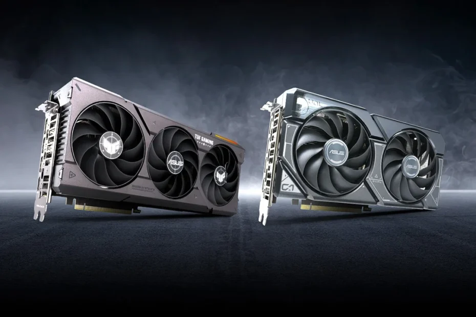 Reasons to Consider the 4060 Ti Over Other Cards