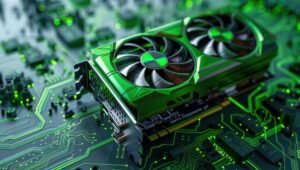 Troubleshooting Common Issues with NVIDIA RTX 5090