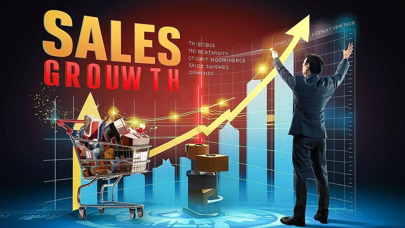 The a Strong Sales Pipeline on Revenue Growth