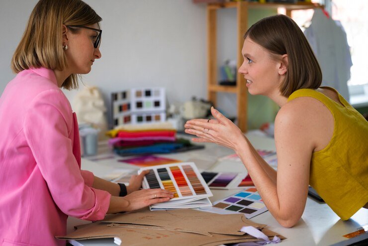 Exploring the Psychology Behind Nail Color Ideas Choices