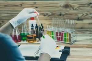 How to Analyze Butyric Acid in Biological Samples