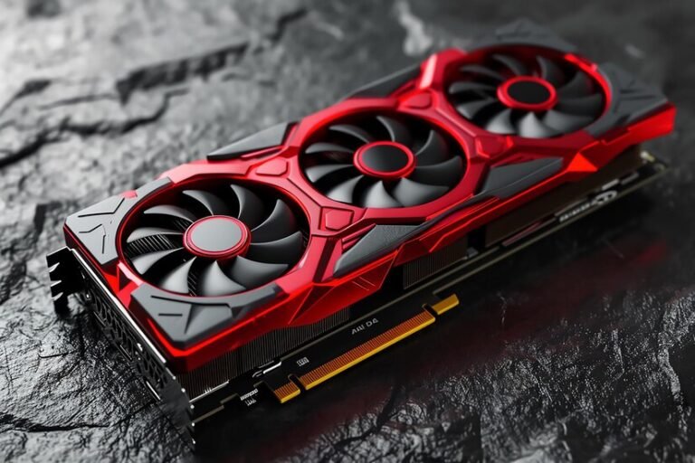 What are the best RX 7800 equivalent graphics cards