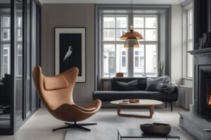 How to Achieve Scandinavian Interior Design