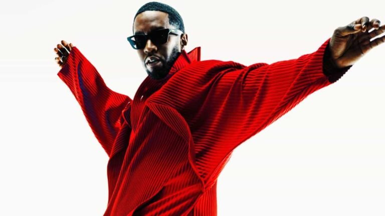 What are the major assets in Diddy portfolio?