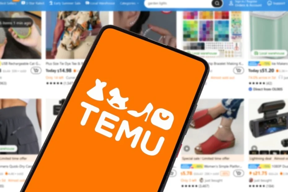 How to Identify Legit Online Retailers Like Temu