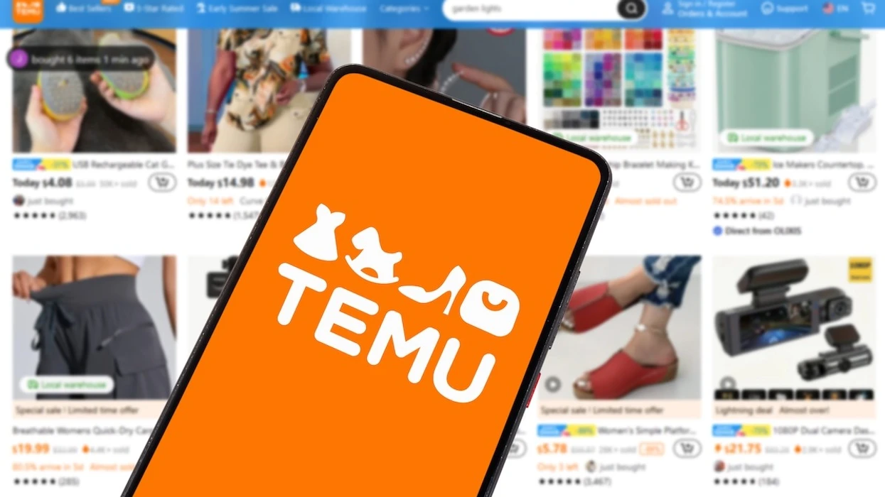 How to Identify Legit Online Retailers Like Temu