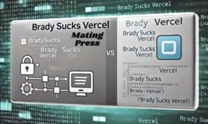 Brady-Sucks.Vercel App: A Deep Dive