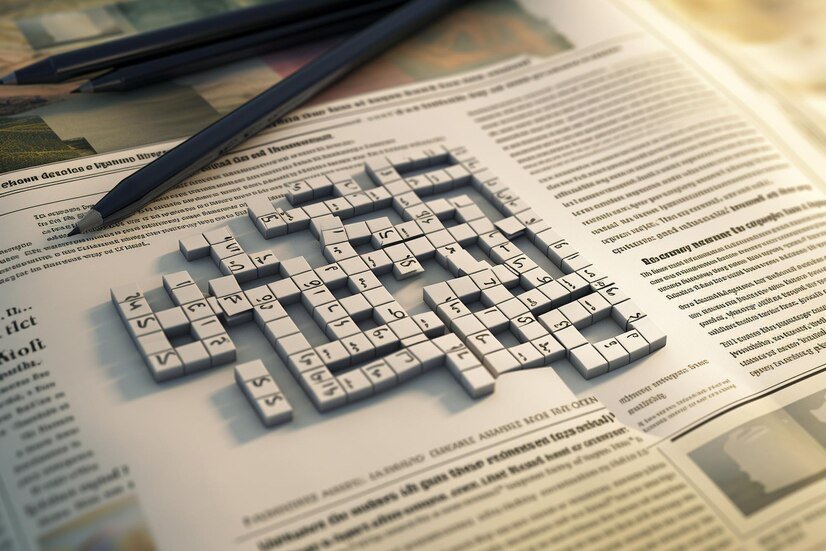 Crossword Clues Related to Merges You Should Know