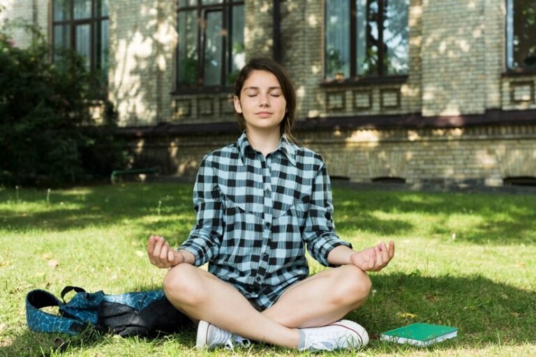 How to Practice Antarvacna for Inner Peace