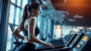 Steps to Enhance Your Fitness Journey with Tech