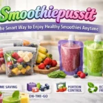 Smoothiepussit: Complete Guide and Key Features Explained