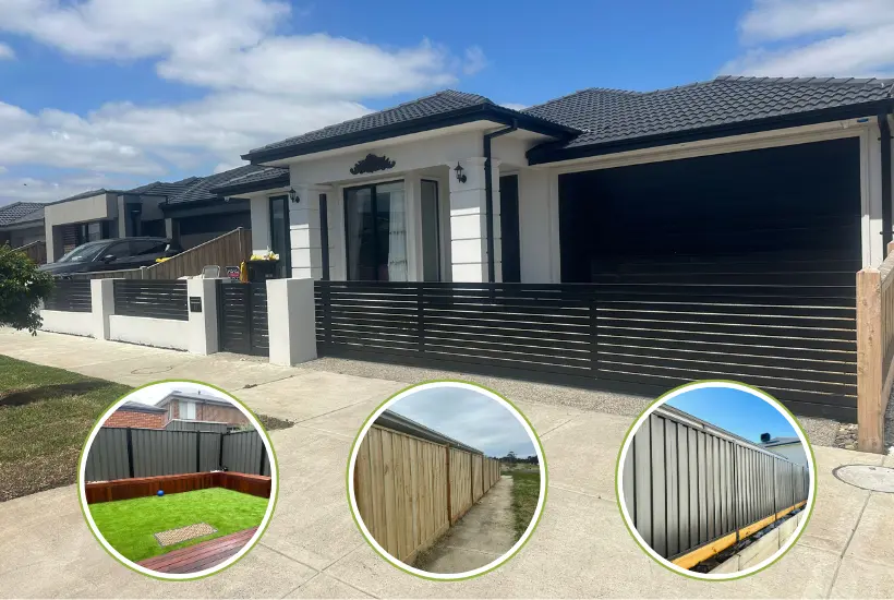 Transforming Charleston Homes with FenceCraft’s Custom Fencing Solutions