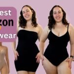 Shaping Swimwear, Seamless Bras and Shapewear That's Actually Worth Buying
