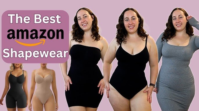 Shaping Swimwear, Seamless Bras & Shapewear That’s Actually Worth Buying