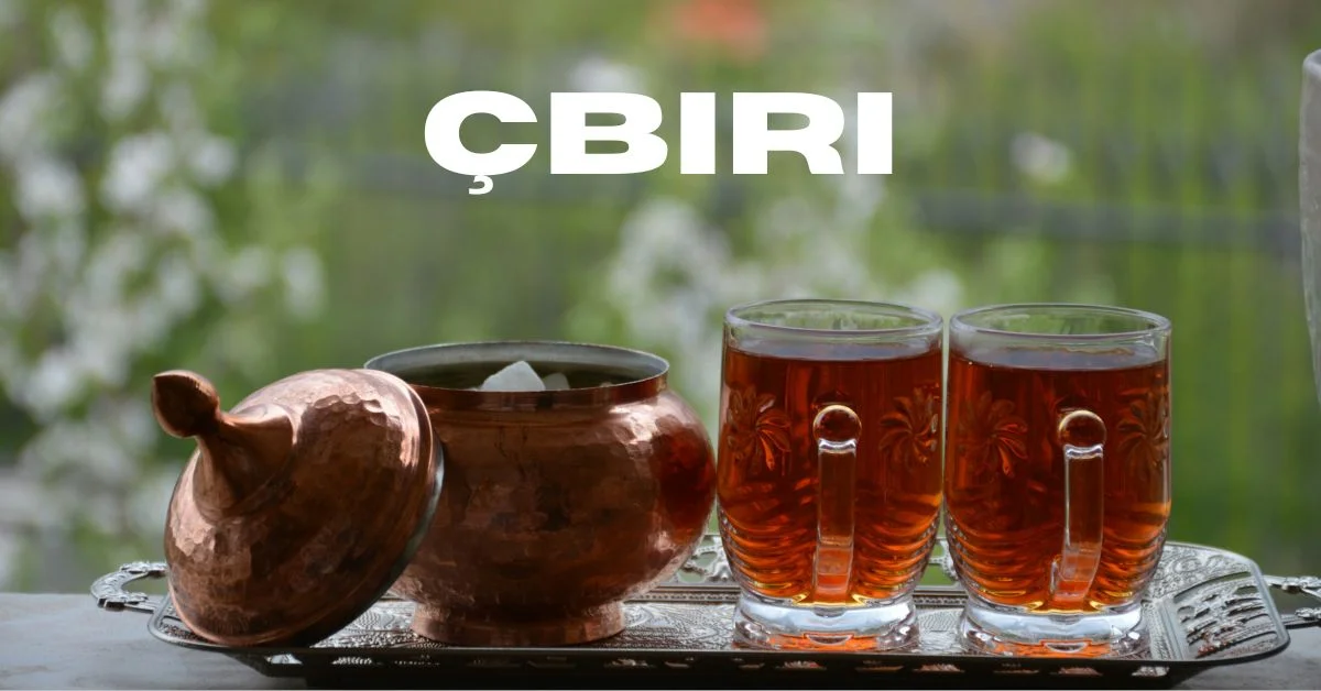 The Mystery of Çbiri: Exploring Its Hidden Origins and Meaning