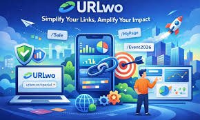Mastering the Web: How URLWO is Revolutionizing Link Management
