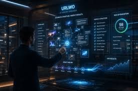 Mastering the Web: How URLWO is Revolutionizing Link Management