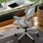 The Equilibrium of Power: How the Sunaofe Boss Pro Leather Chair Redefines the Executive Experience