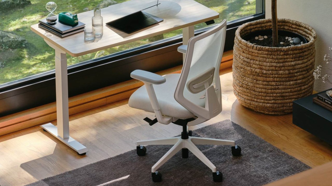 The Equilibrium of Power: How the Sunaofe Boss Pro Leather Chair Redefines the Executive Experience