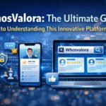 Whosvalora: Features, Digital Presence & User Insights