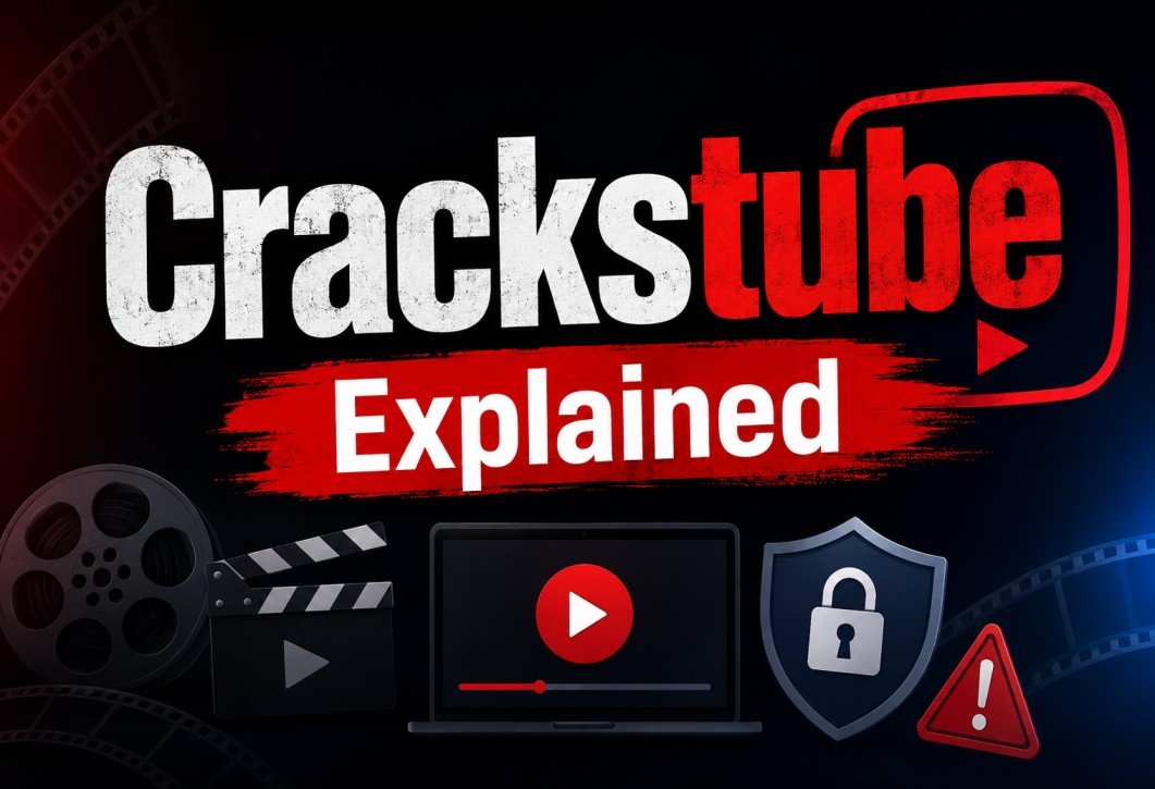 Crackstube: A Comprehensive Guide to Features, Benefits, and User Experience