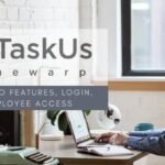 Timewarp TaskUs: Workforce Management Overview