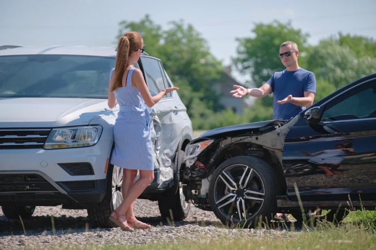 How Hiring a Reno Car Accident Lawyer Maximizes Your Compensation