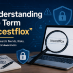 The Rise of "Incestflox" in Digital Search Trends